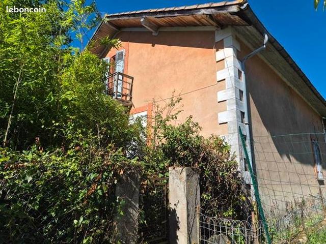 Maison 4 pièces 96 m²