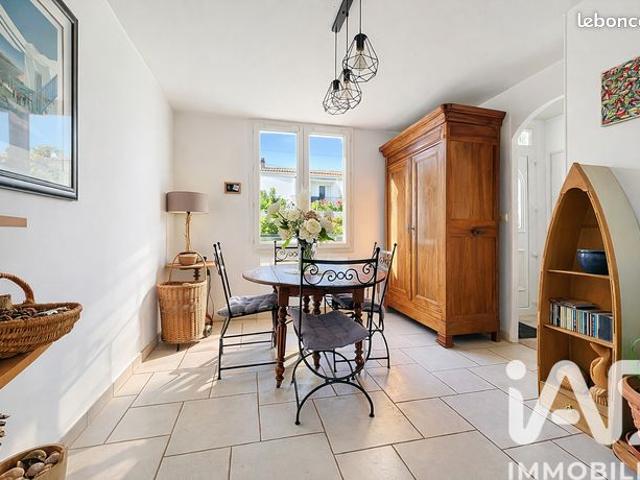 Maison 4 pièces 96 m²