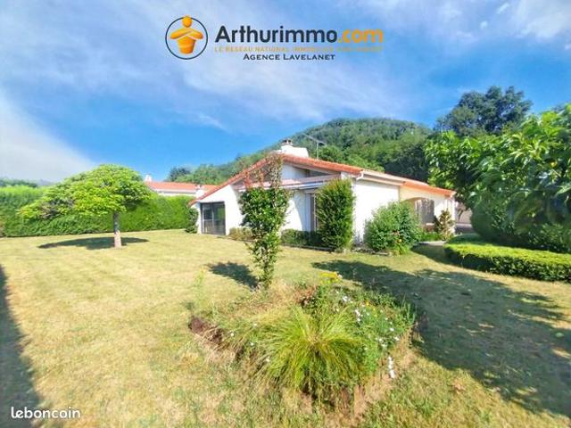 Maison 4 pièces 96 m²