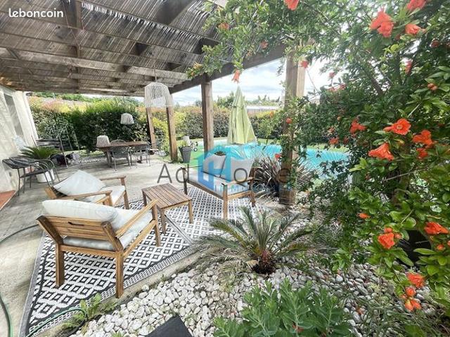 Maison 4 pièces 96 m²