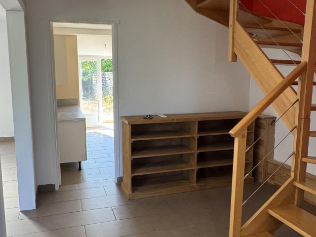 Maison 4 pièces 96 m²