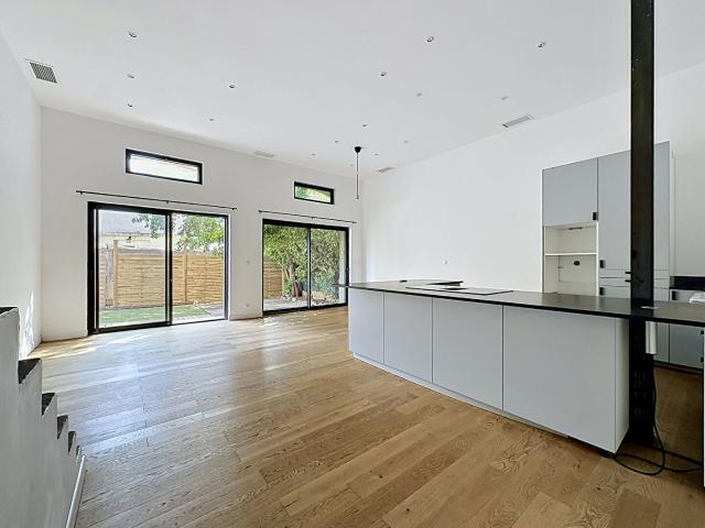 Maison 4 pièces 96 m²
