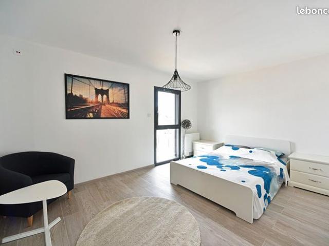 Maison 4 pièces 96 m²