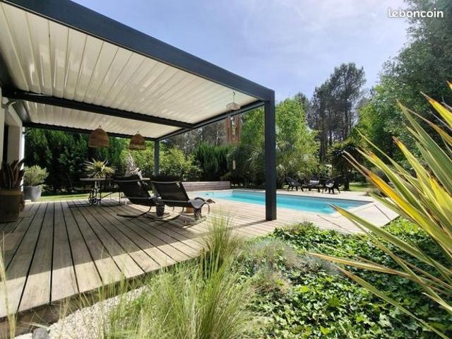 Maison 4 pièces 96 m²