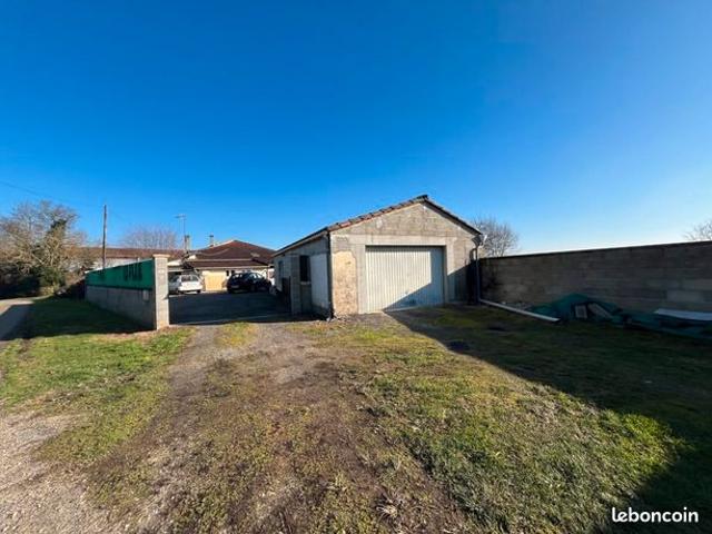 Maison 4 pièces 96 m²