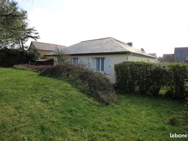 Maison 4 pièces 96 m²