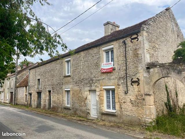 Maison 4 pièces 96 m²