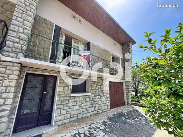 Maison 4 pièces 96 m²