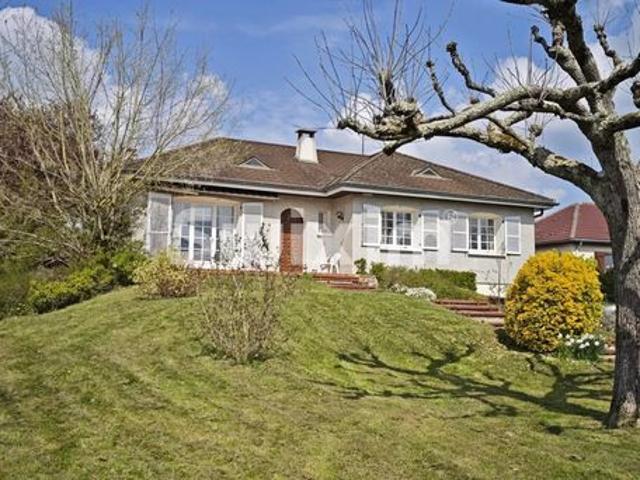 Maison 4 pièces 96 m²