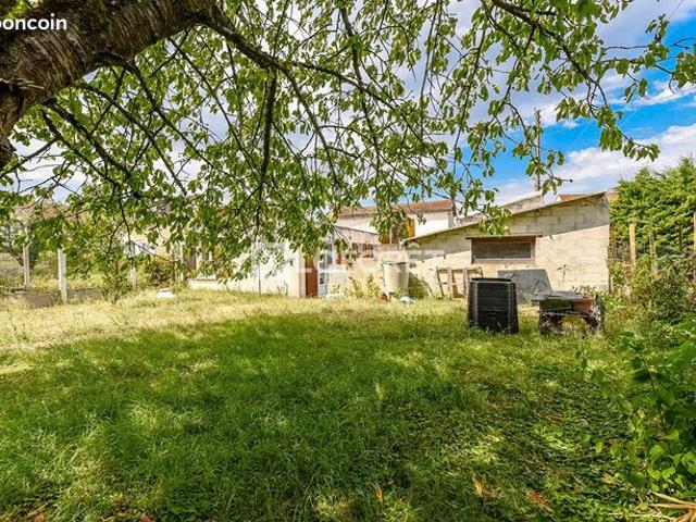 Maison 4 pièces 96 m²