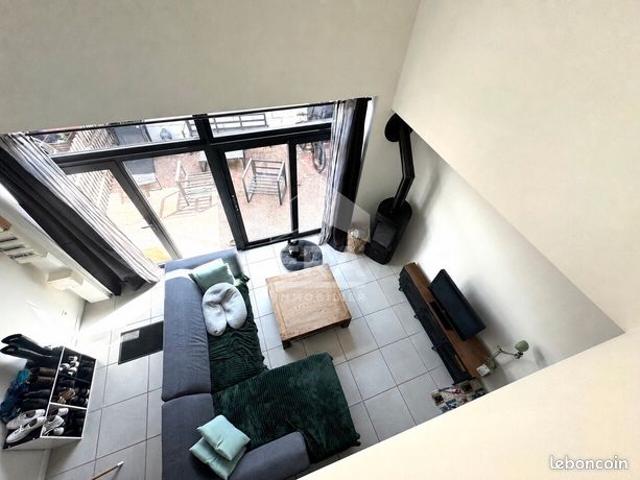 Maison 4 pièces 96 m²
