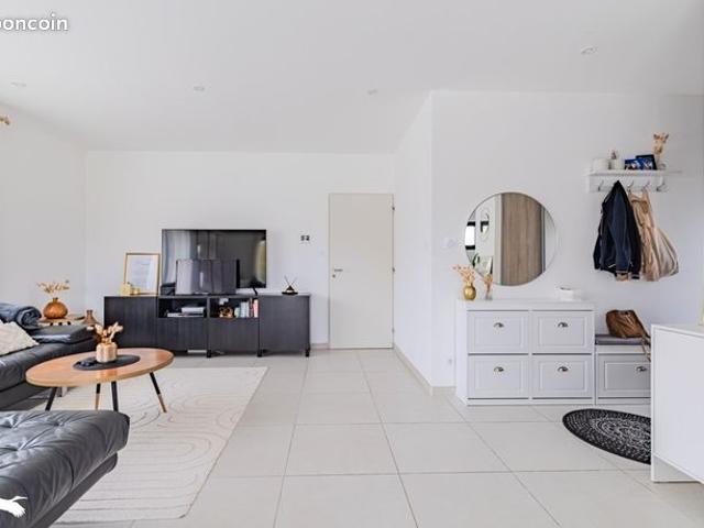 Maison 4 pièces 96 m²