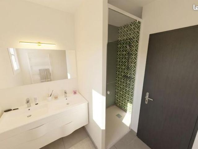 Maison 4 pièces 96 m²