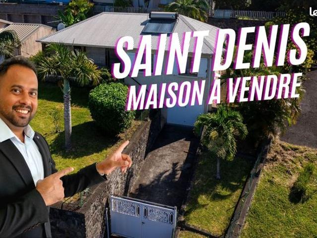 Villa 4 pièces 96 m²