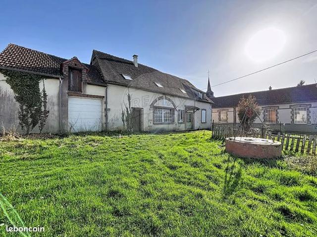Maison 4 pièces 96 m²