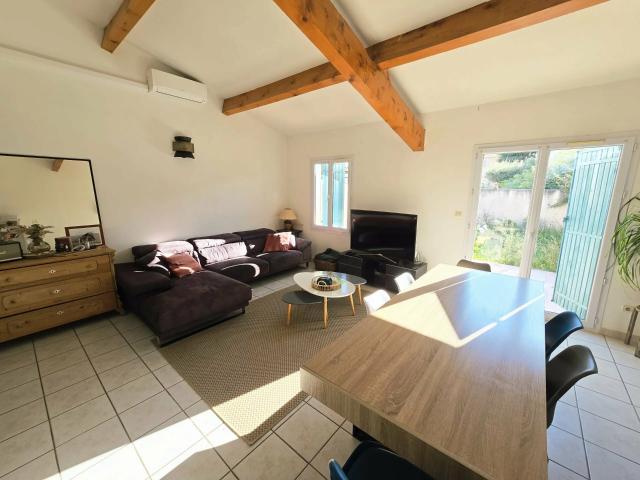 Maison 4 pièces 96 m²