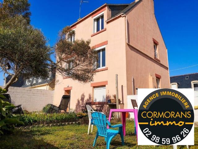 Maison 4 pièces 96 m²