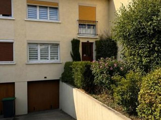 Maison 4 pièces 96 m²