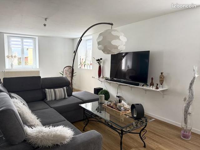 Maison 4 pièces 96 m²