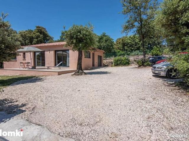 Maison 4 pièces 96 m²
