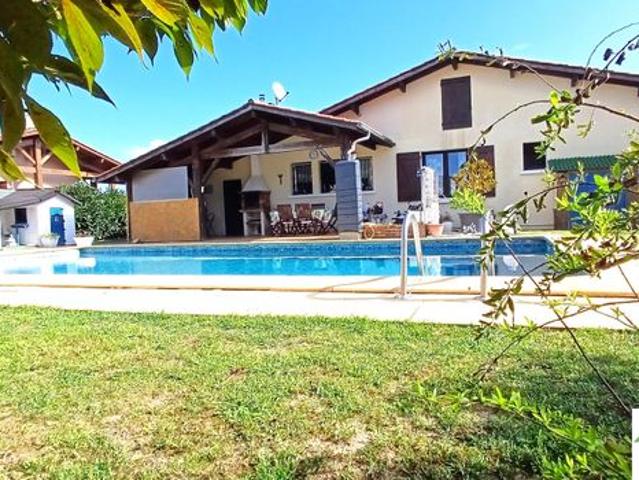 Maison 4 pièces 96 m²