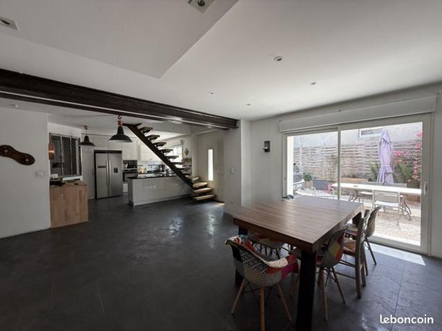Maison 4 pièces 96 m²