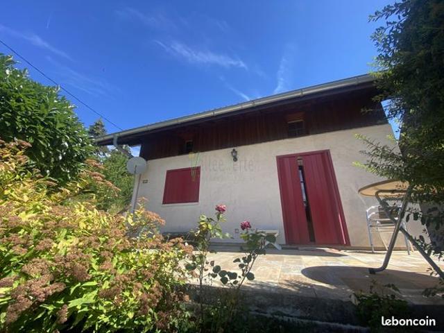 Maison 4 pièces 96 m²
