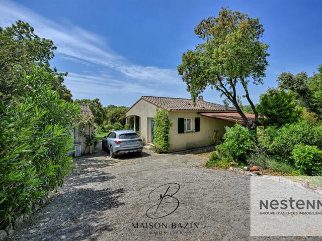 Maison 4 pièces 96 m²