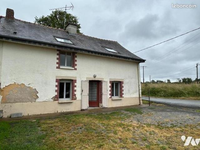 Maison 4 pièces 96 m²
