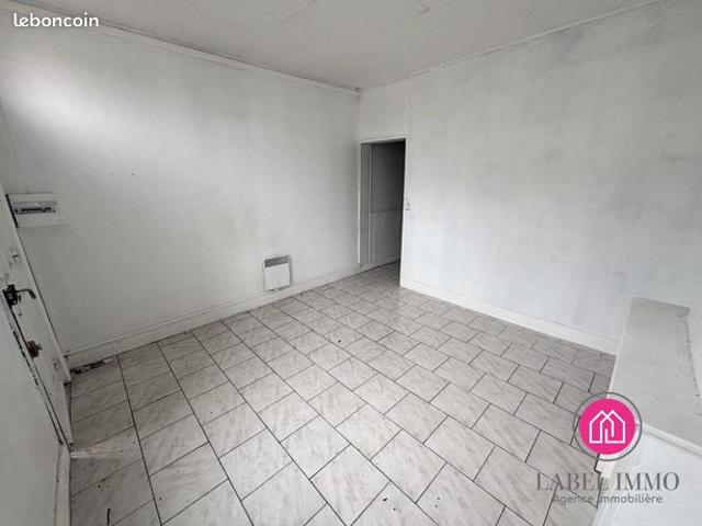 Maison 4 pièces 96 m²