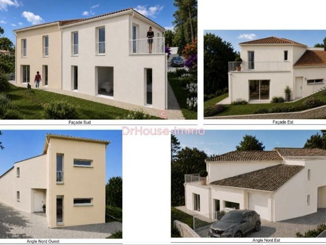 Maison 4 pièces 96 m²