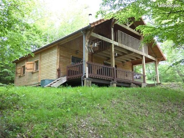 Maison 4 pièces 96 m²