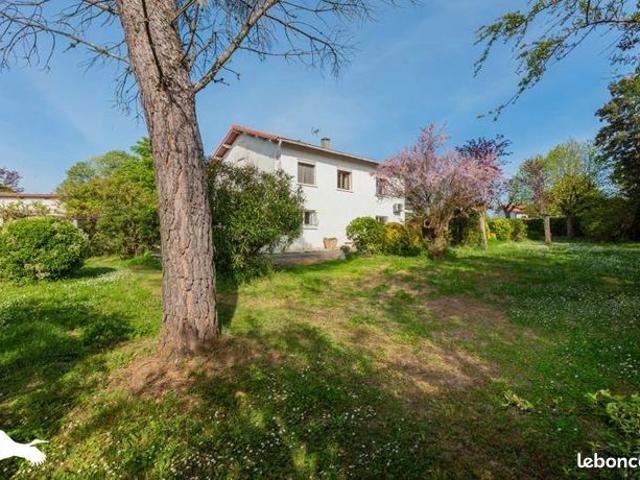 Maison 4 pièces 96 m²