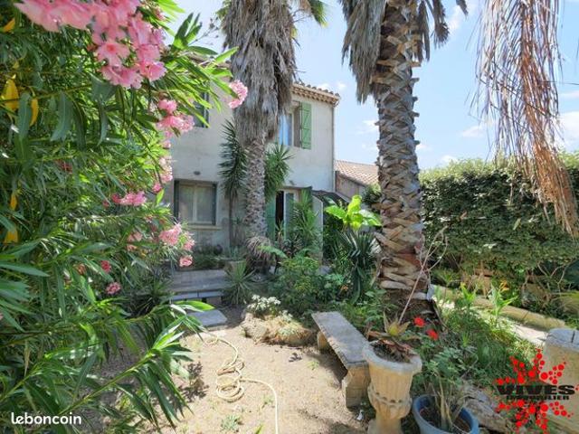 Maison 4 pièces 96 m²