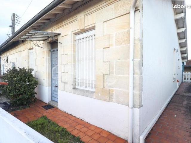 Maison 4 pièces 96 m²