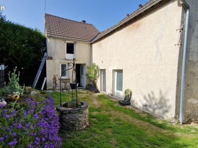 Maison 4 pièces 96 m²