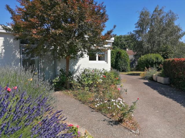 Maison 4 pièces 96 m²