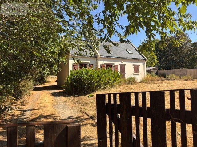 Maison 4 pièces 96 m²