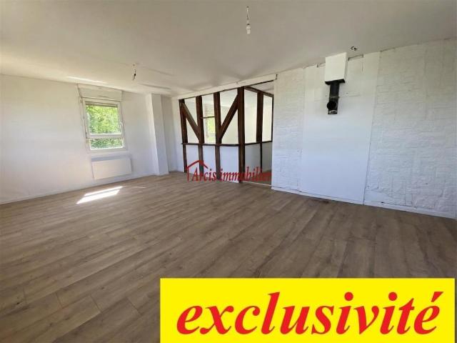 Maison 4 pièces 96 m²