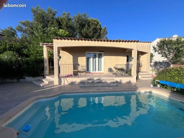 Maison 4 pièces 96 m²
