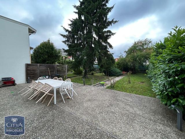 Maison 4 pièces 96 m²