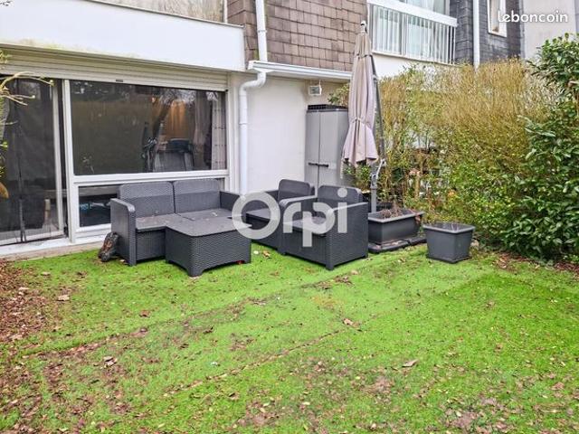 Maison 4 pièces 96 m²