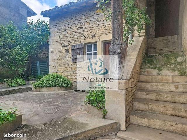 Maison 4 pièces 96 m²