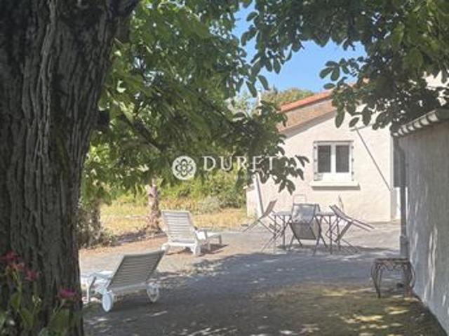 Maison 4 pièces 96 m²