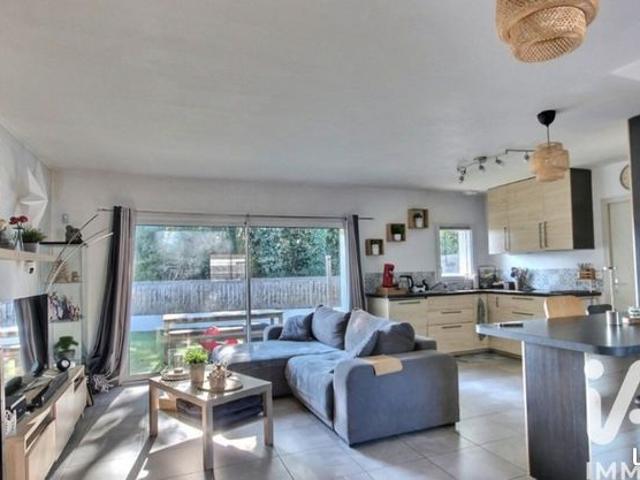 Maison 4 pièces 96 m²