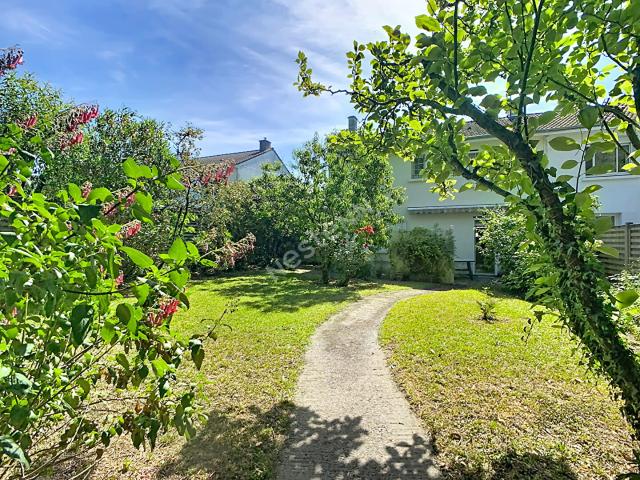 Maison 4 pièces 96 m²