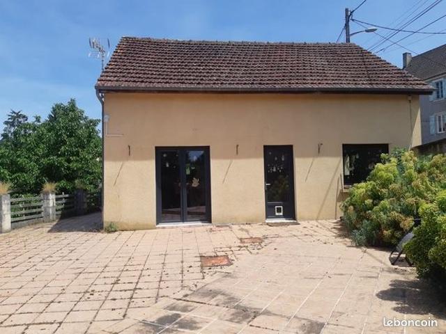 Maison 4 pièces 96 m²