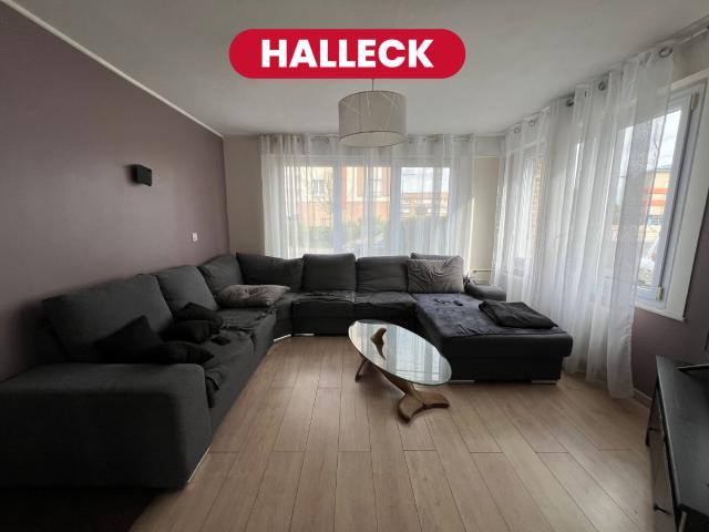 Maison 4 pièces 96 m²