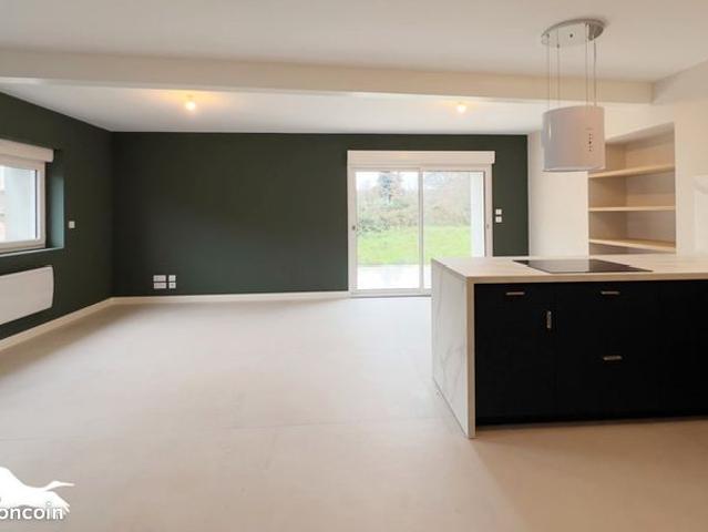 Maison 4 pièces 96 m²