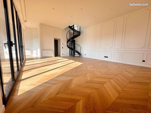 Maison 4 pièces 96 m²